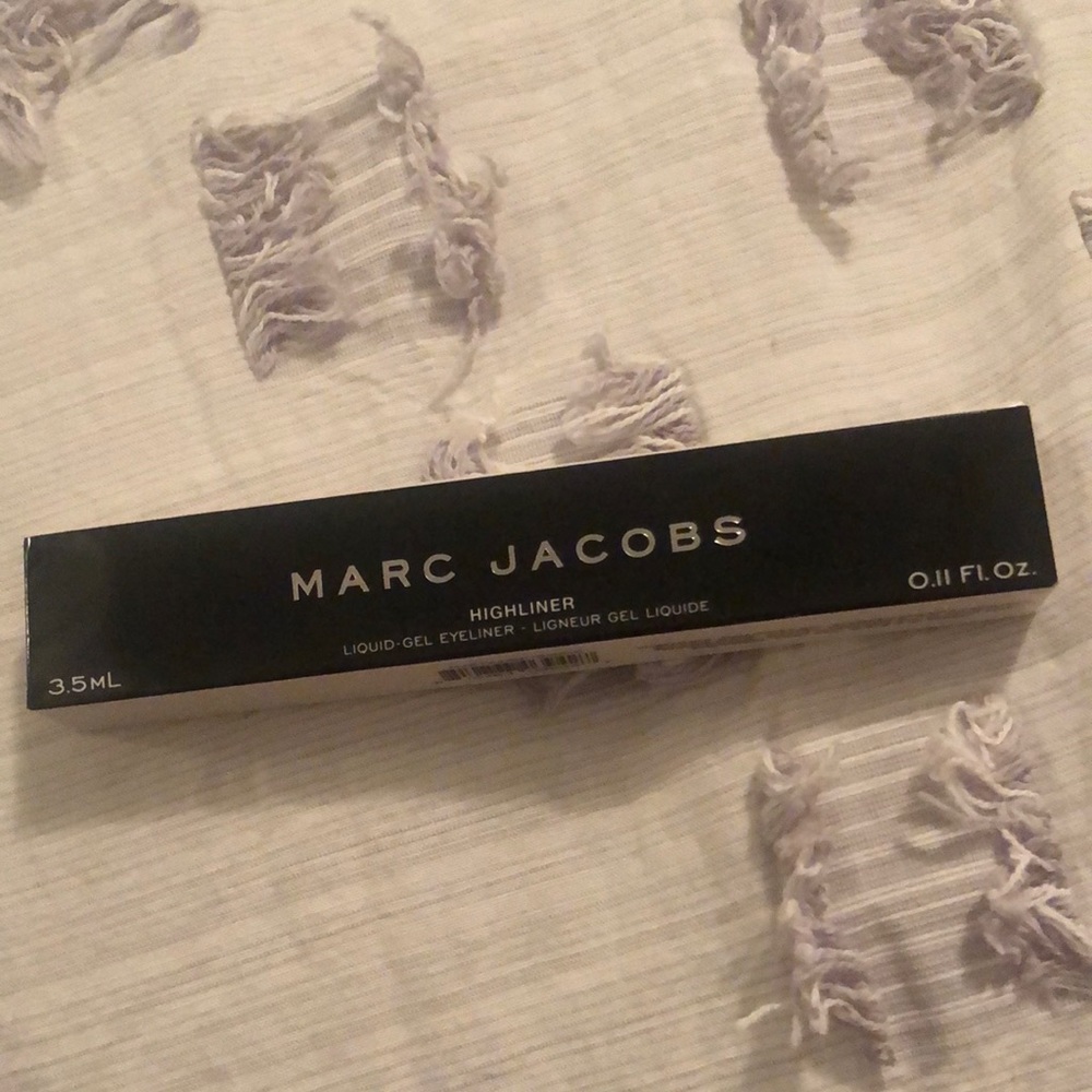 Marc Jacobs Liquid Gel Eyeliner